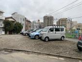 足立区千住東２丁目　月極駐車場